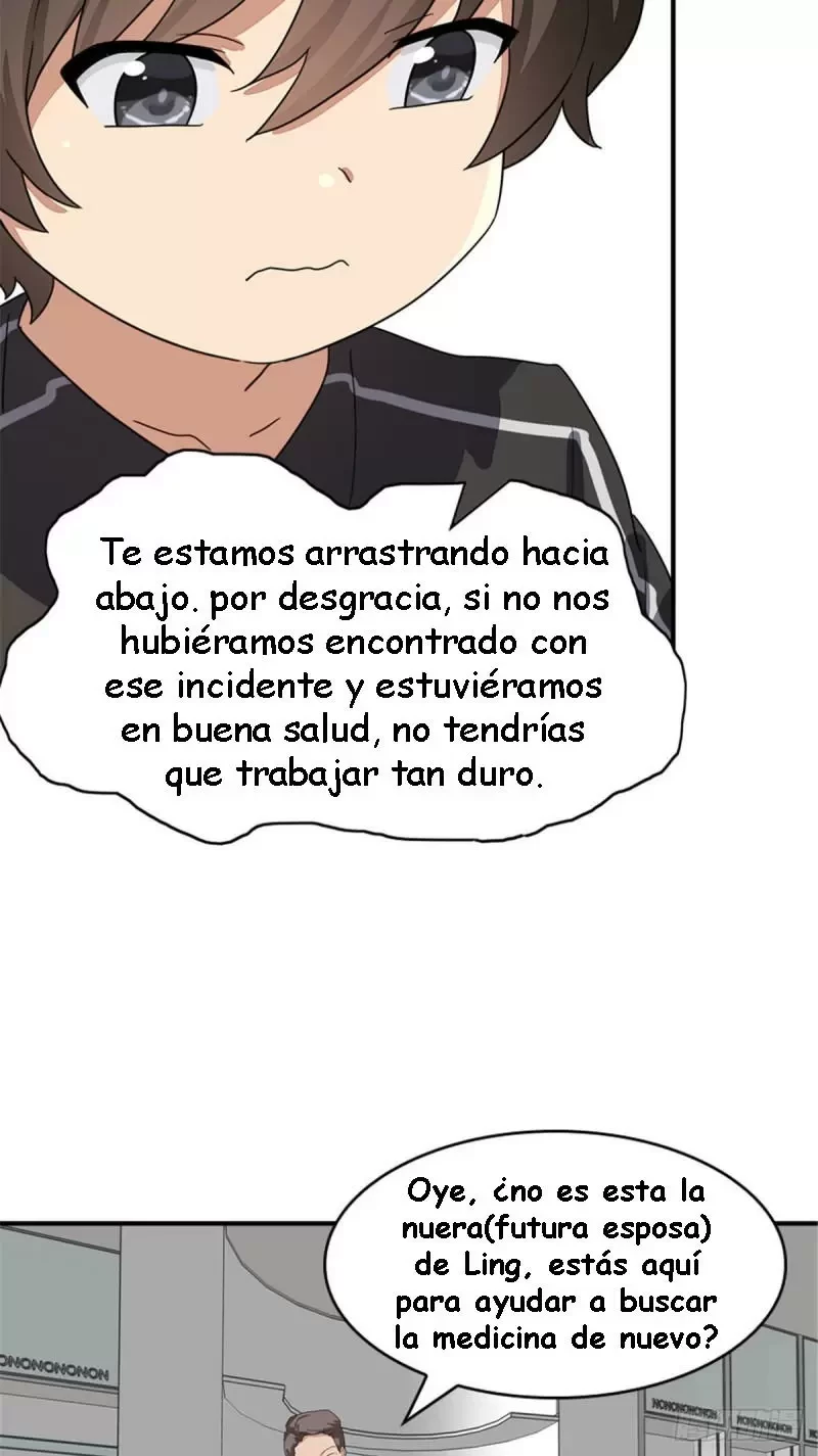 My Girlfriend is a Zombie Capítulo 268 - Page 44