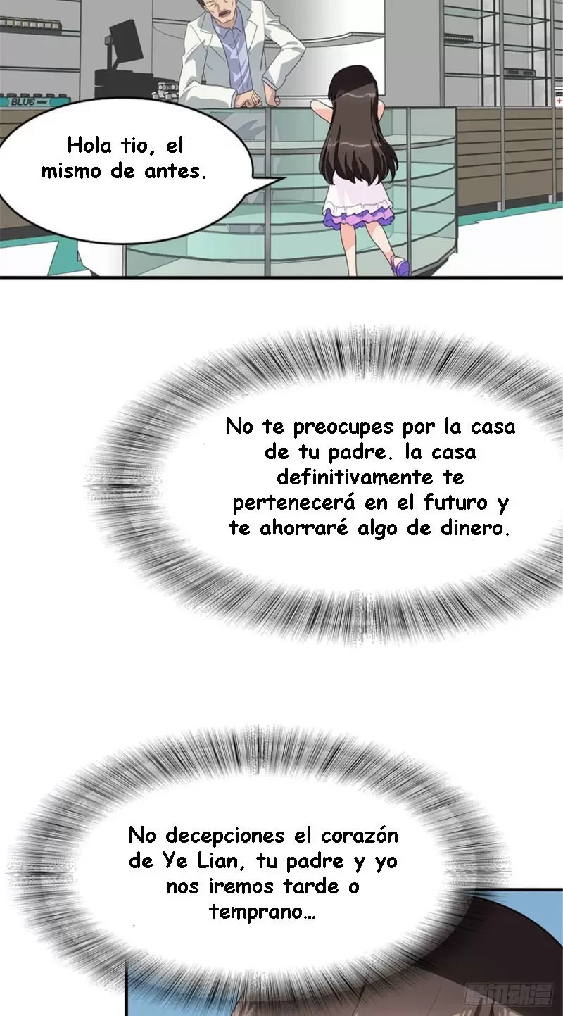 My Girlfriend is a Zombie Capítulo 268 - Page 45