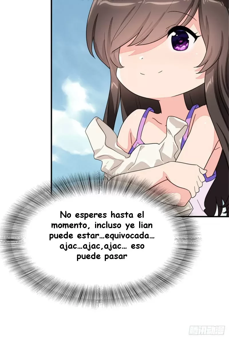 My Girlfriend is a Zombie Capítulo 268 - Page 46