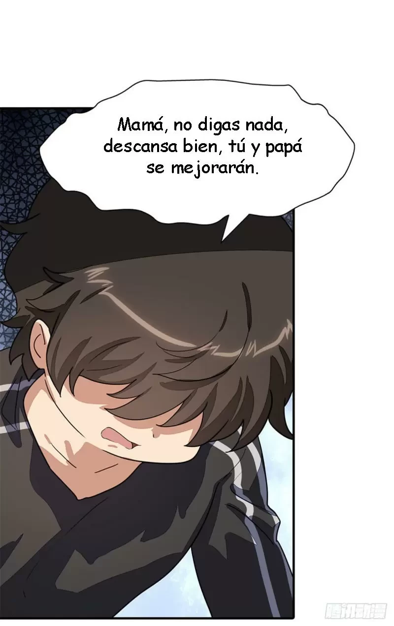 My Girlfriend is a Zombie Capítulo 268 - Page 47