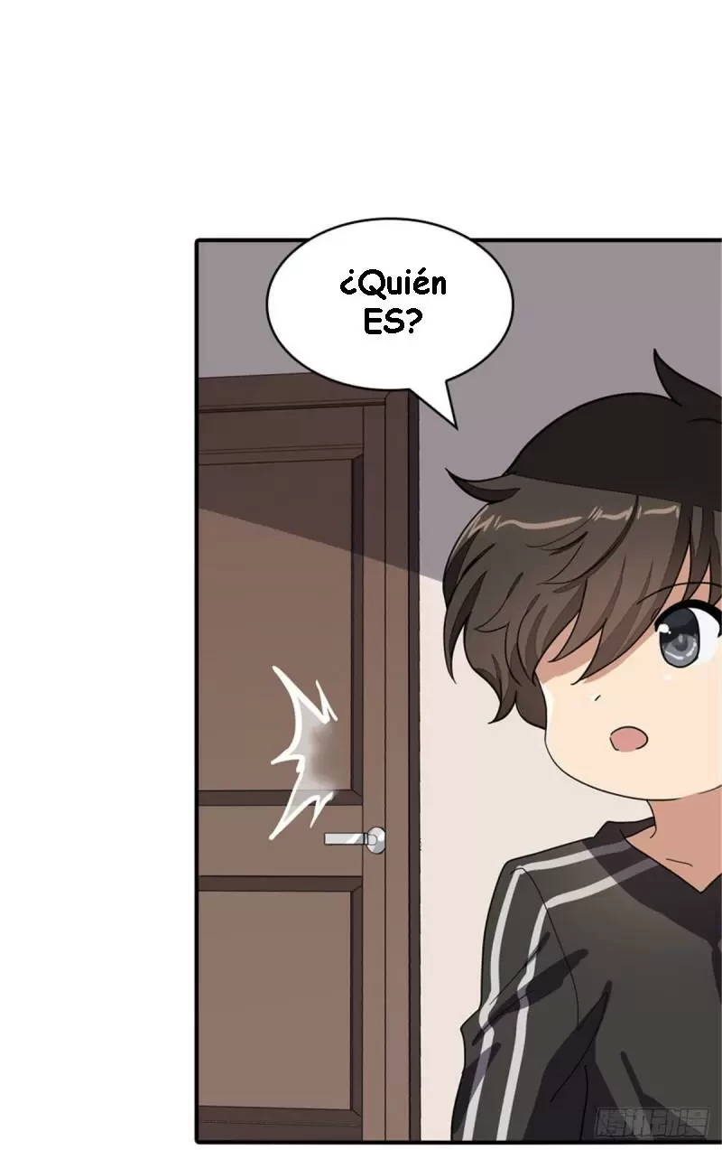 My Girlfriend is a Zombie Capítulo 268 - Page 48