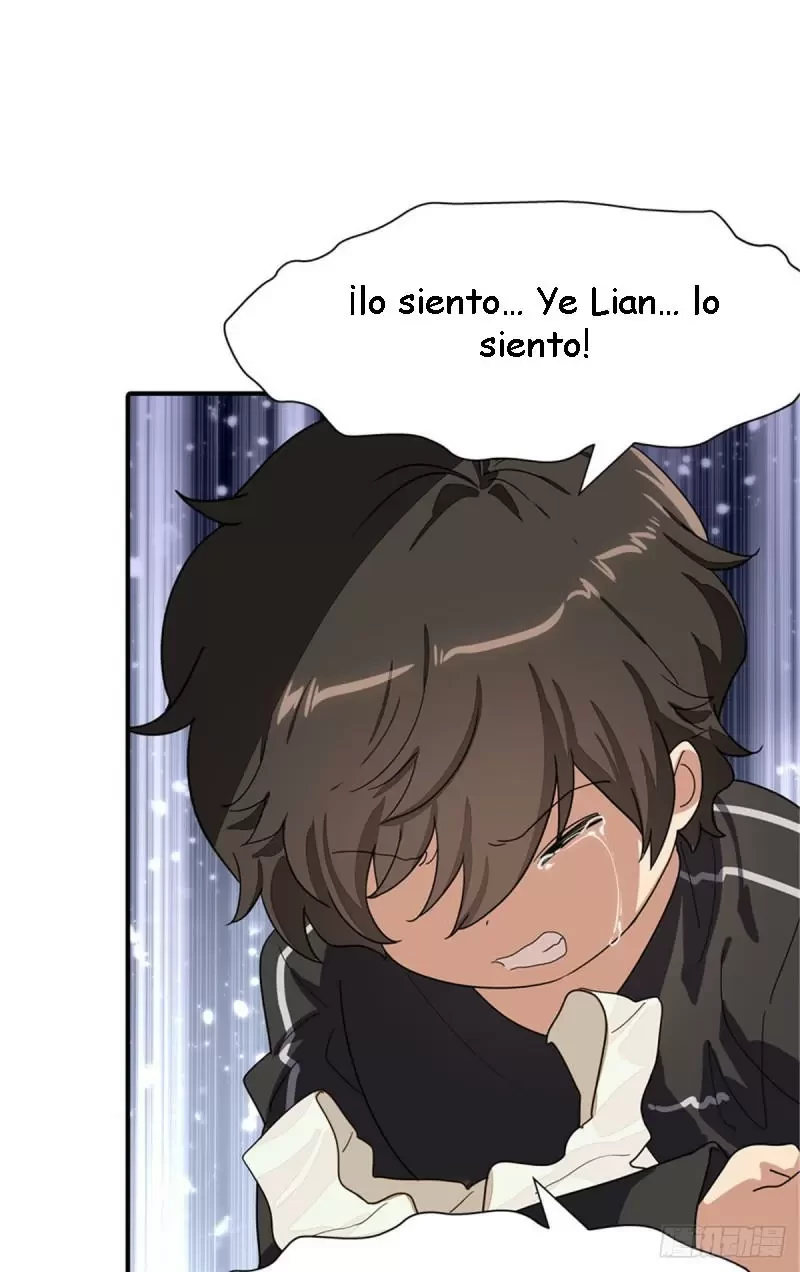 My Girlfriend is a Zombie Capítulo 268 - Page 50
