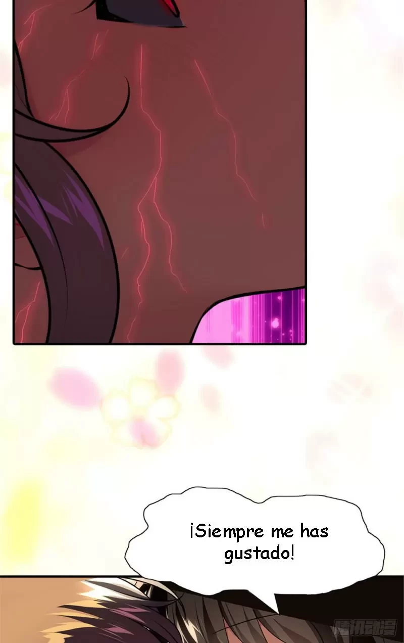 My Girlfriend is a Zombie Capítulo 268 - Page 52