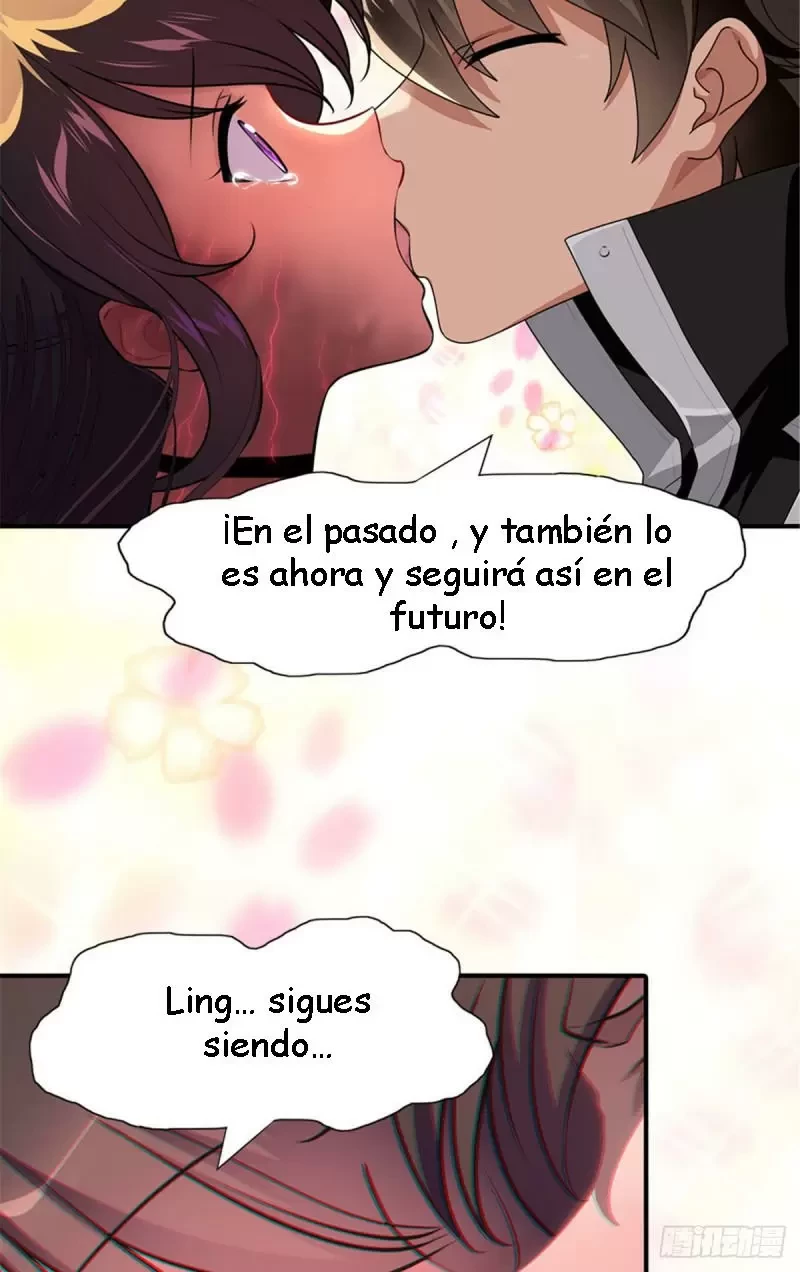 My Girlfriend is a Zombie Capítulo 268 - Page 53
