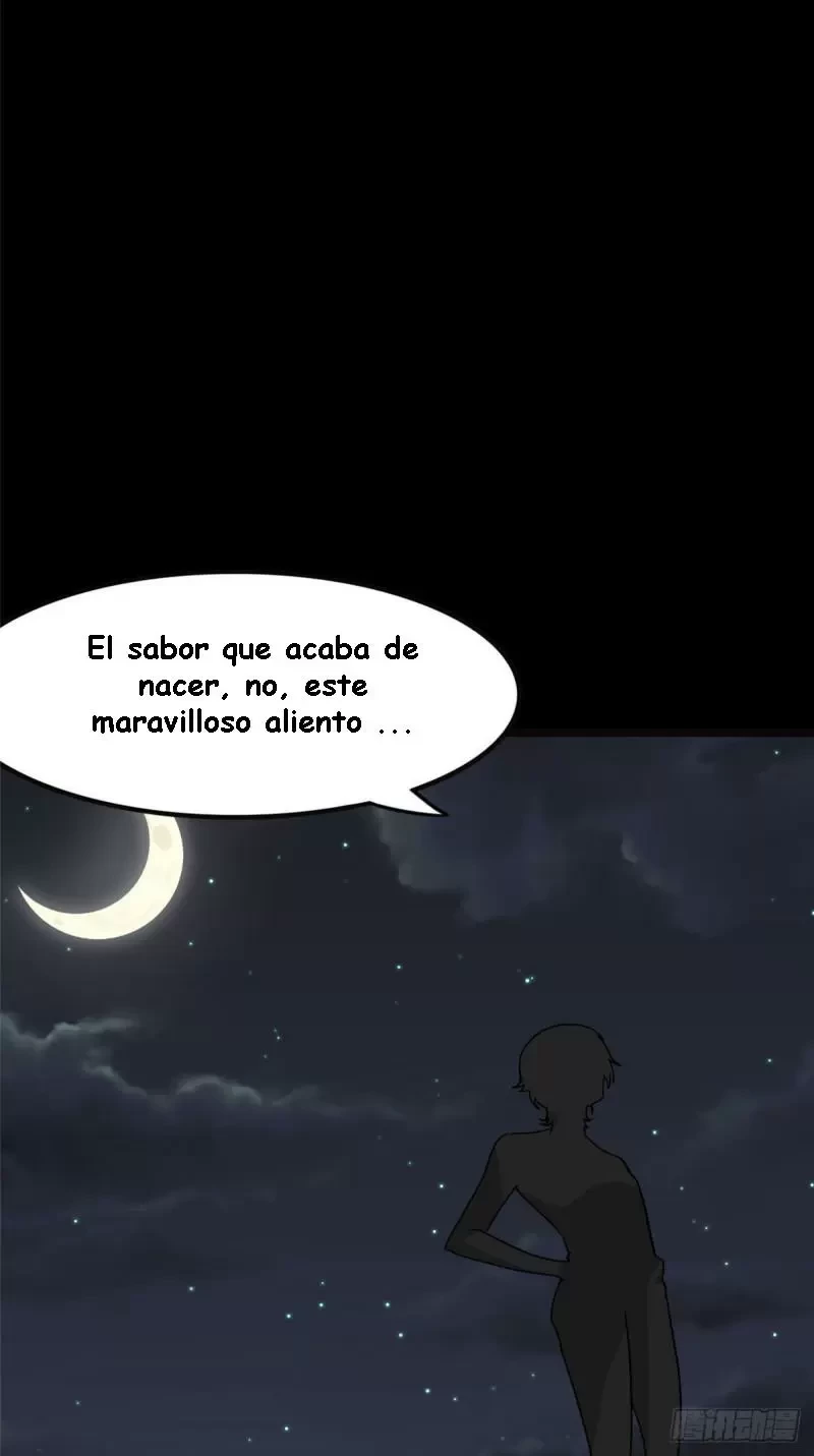 My Girlfriend is a Zombie Capítulo 269 - Page 7