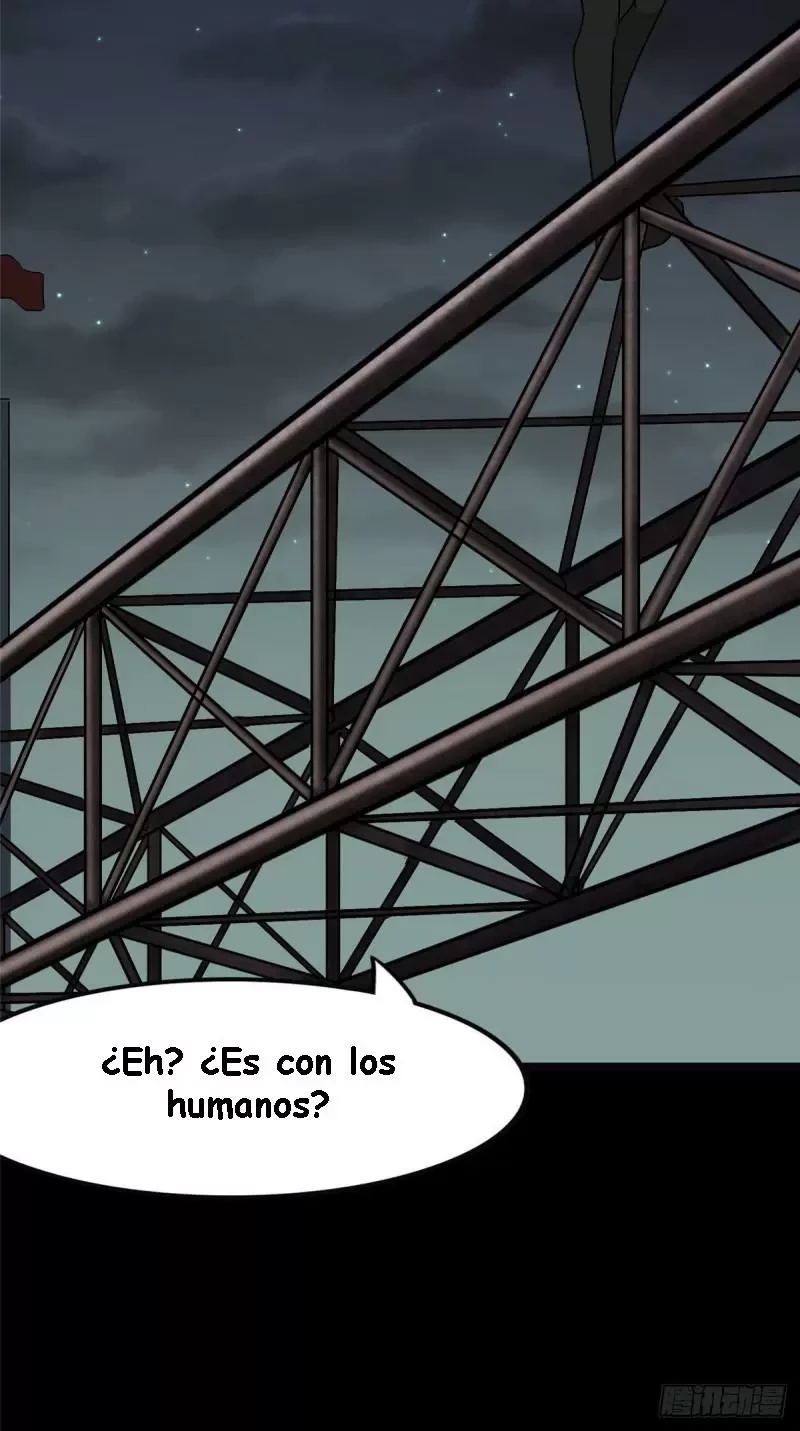 My Girlfriend is a Zombie Capítulo 269 - Page 8
