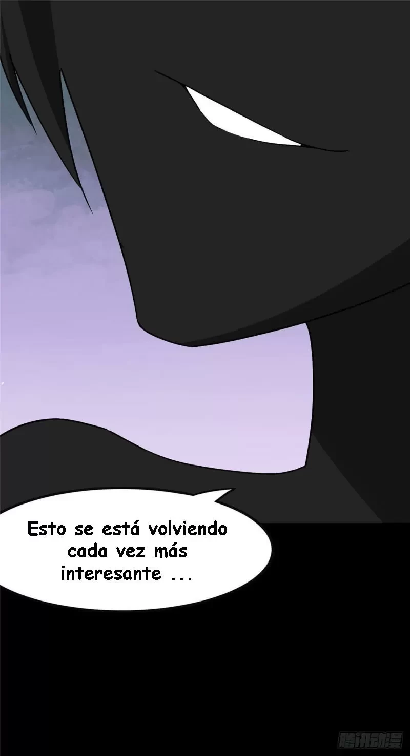 My Girlfriend is a Zombie Capítulo 269 - Page 9