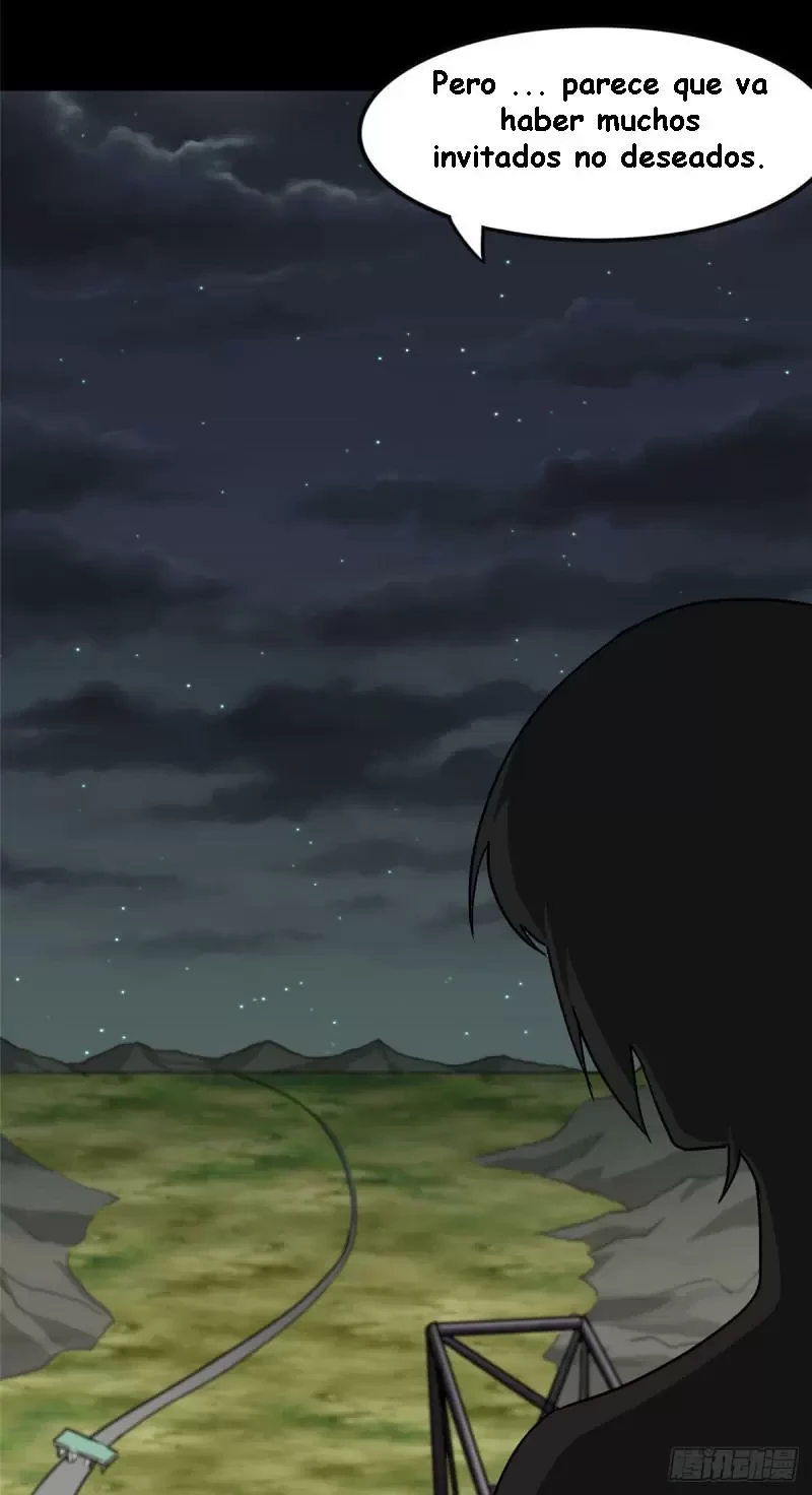 My Girlfriend is a Zombie Capítulo 269 - Page 10