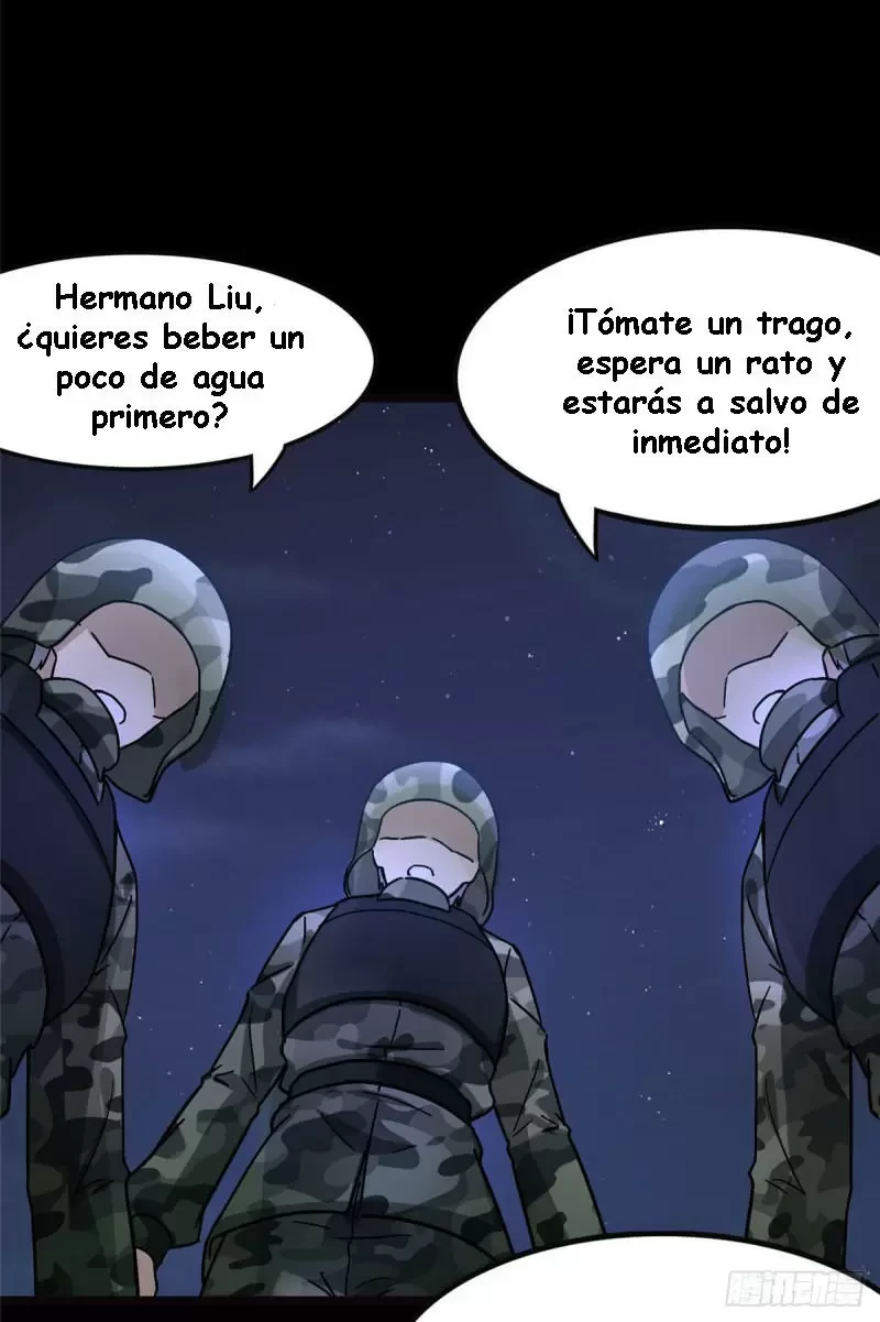 My Girlfriend is a Zombie Capítulo 269 - Page 15