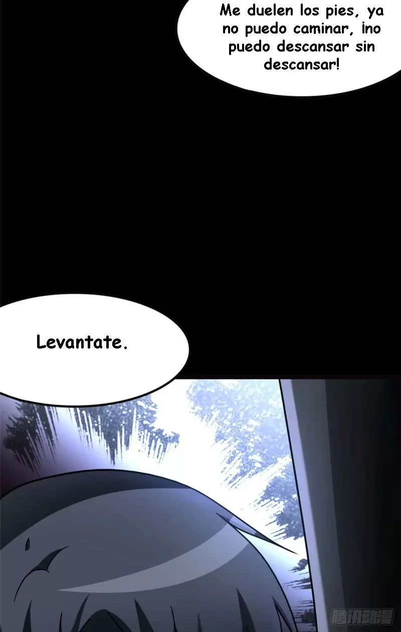 My Girlfriend is a Zombie Capítulo 269 - Page 16