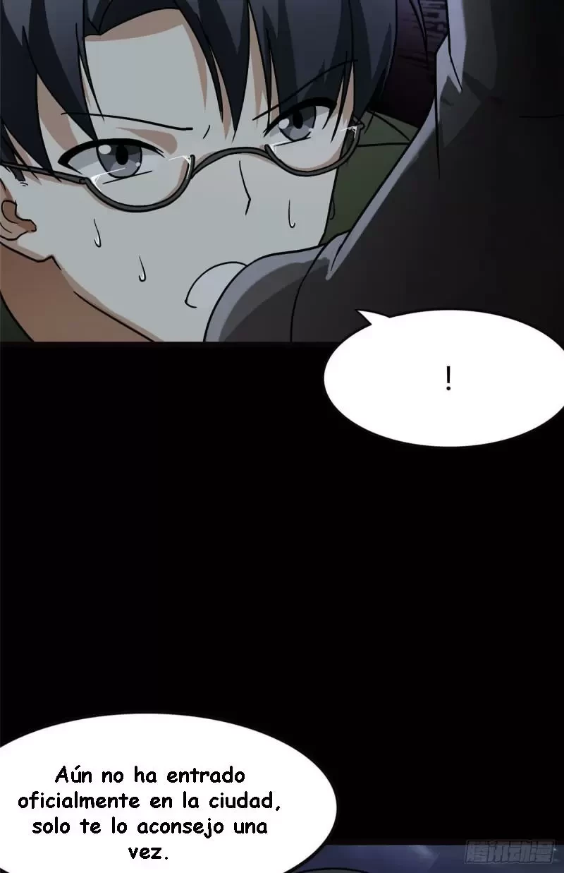 My Girlfriend is a Zombie Capítulo 269 - Page 17