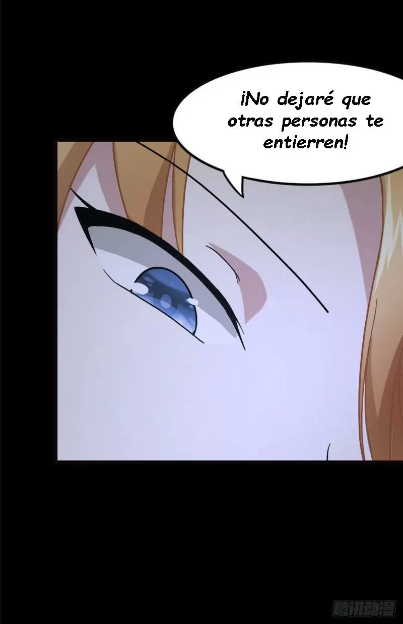 My Girlfriend is a Zombie Capítulo 269 - Page 19