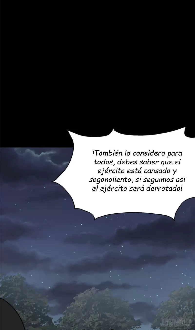 My Girlfriend is a Zombie Capítulo 269 - Page 22