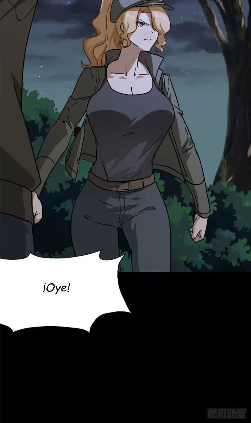 My Girlfriend is a Zombie Capítulo 269 - Page 24