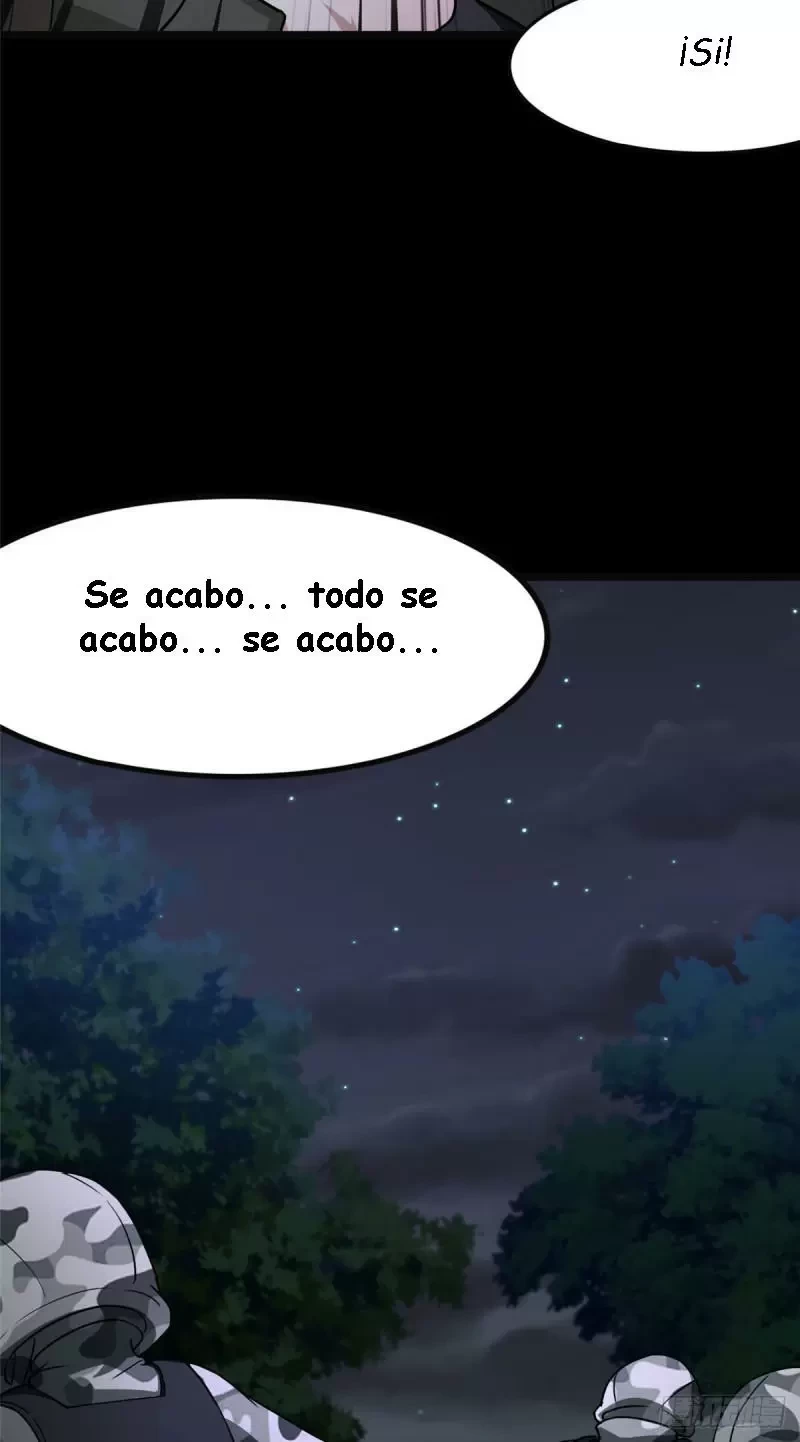 My Girlfriend is a Zombie Capítulo 269 - Page 32