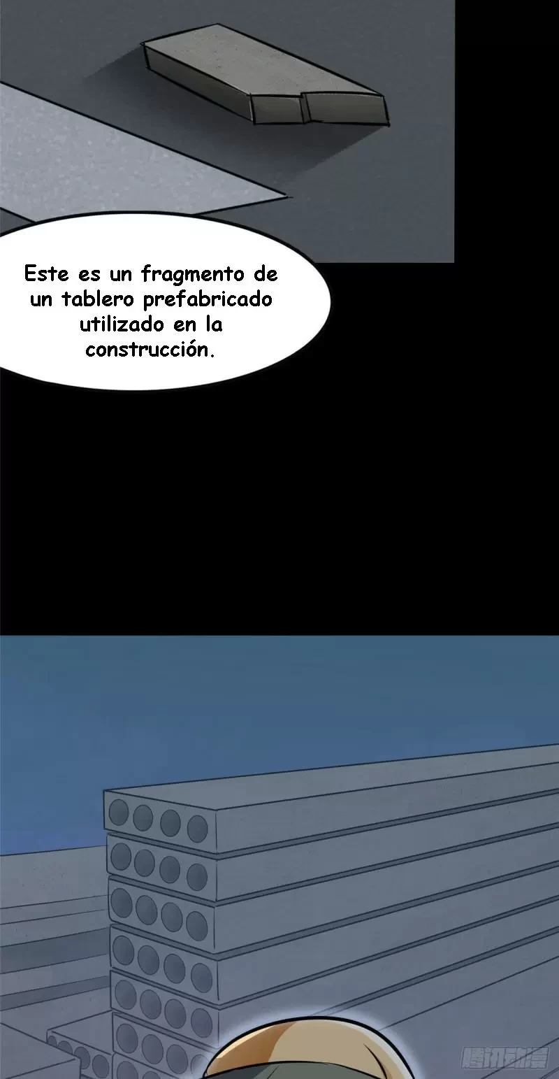 My Girlfriend is a Zombie Capítulo 269 - Page 39