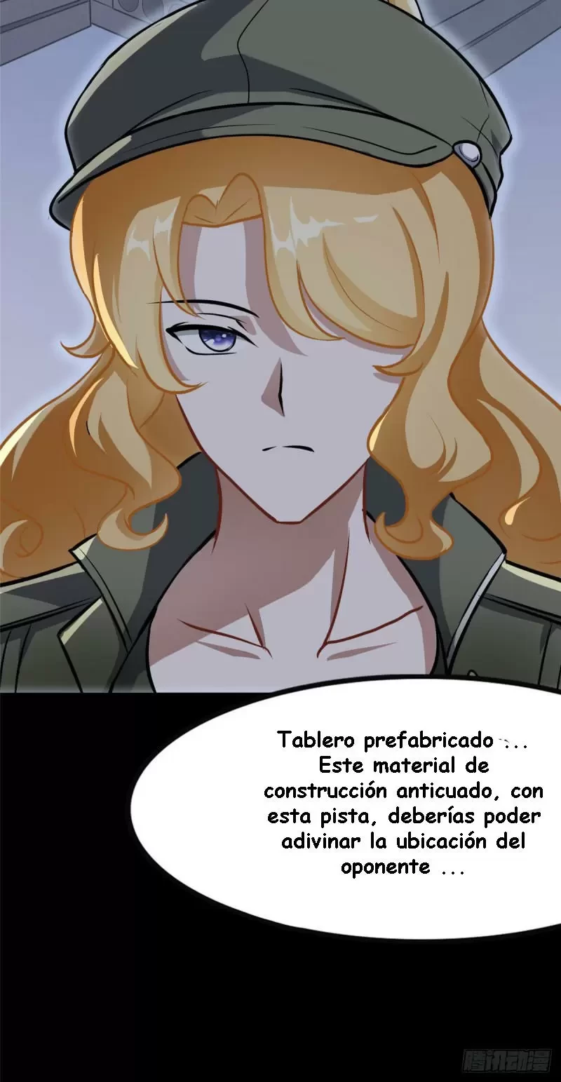 My Girlfriend is a Zombie Capítulo 269 - Page 40