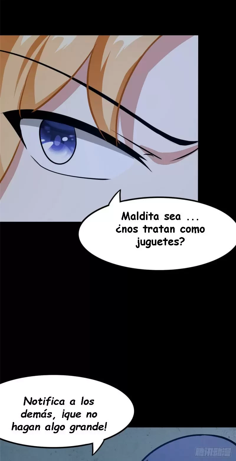 My Girlfriend is a Zombie Capítulo 269 - Page 43