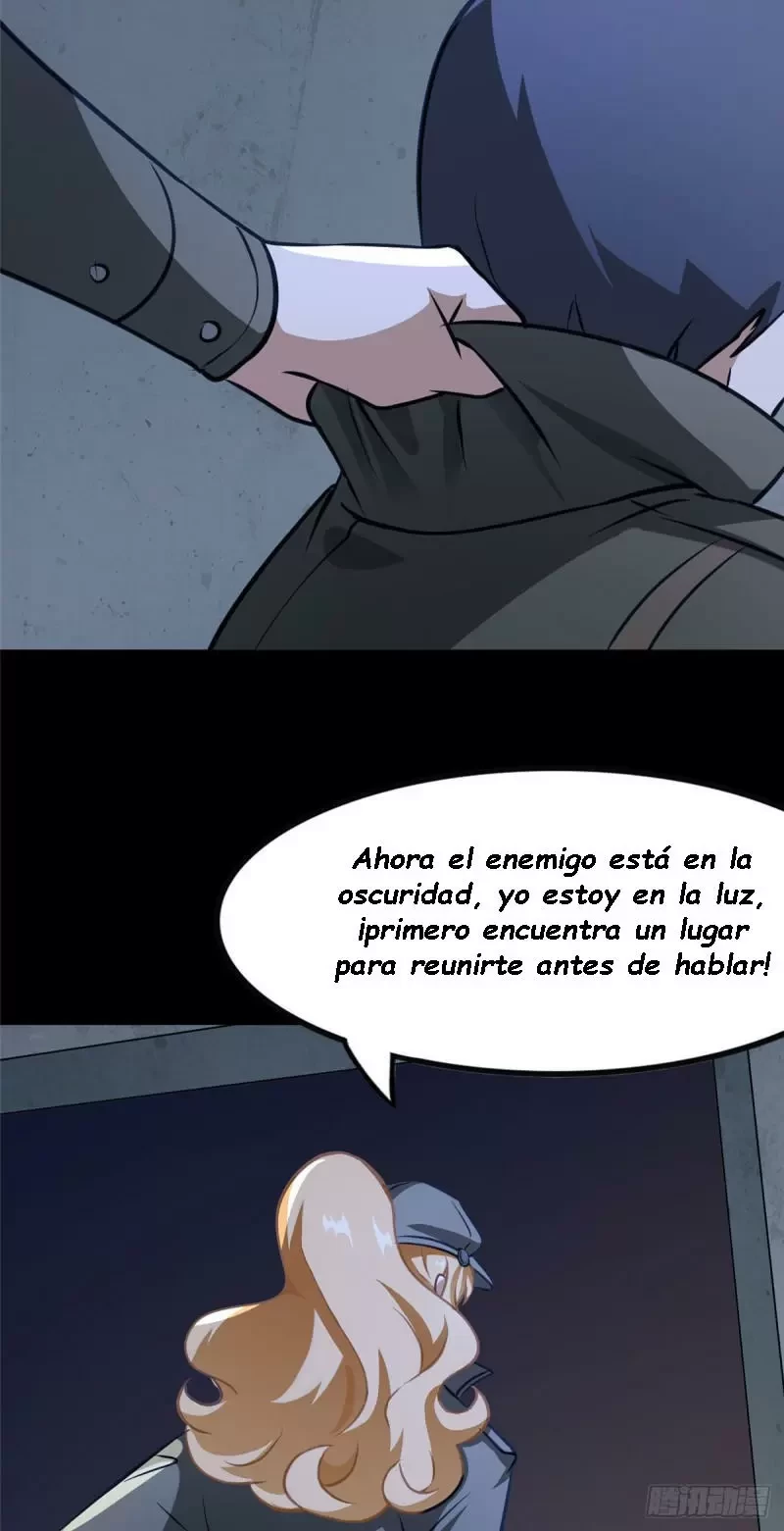 My Girlfriend is a Zombie Capítulo 269 - Page 44