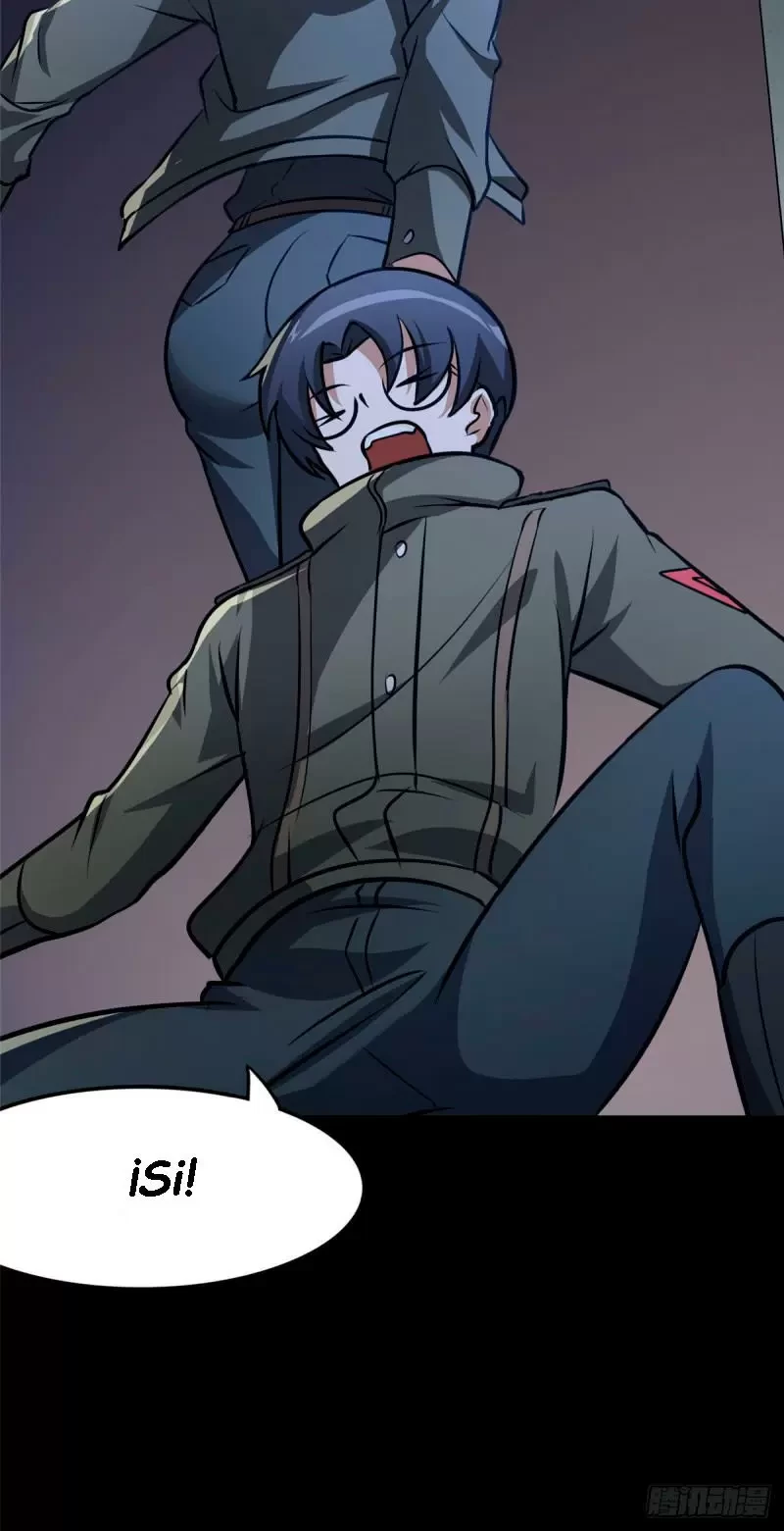 My Girlfriend is a Zombie Capítulo 269 - Page 45