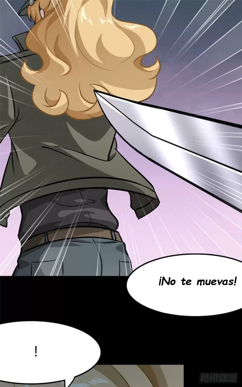 My Girlfriend is a Zombie Capítulo 269 - Page 46