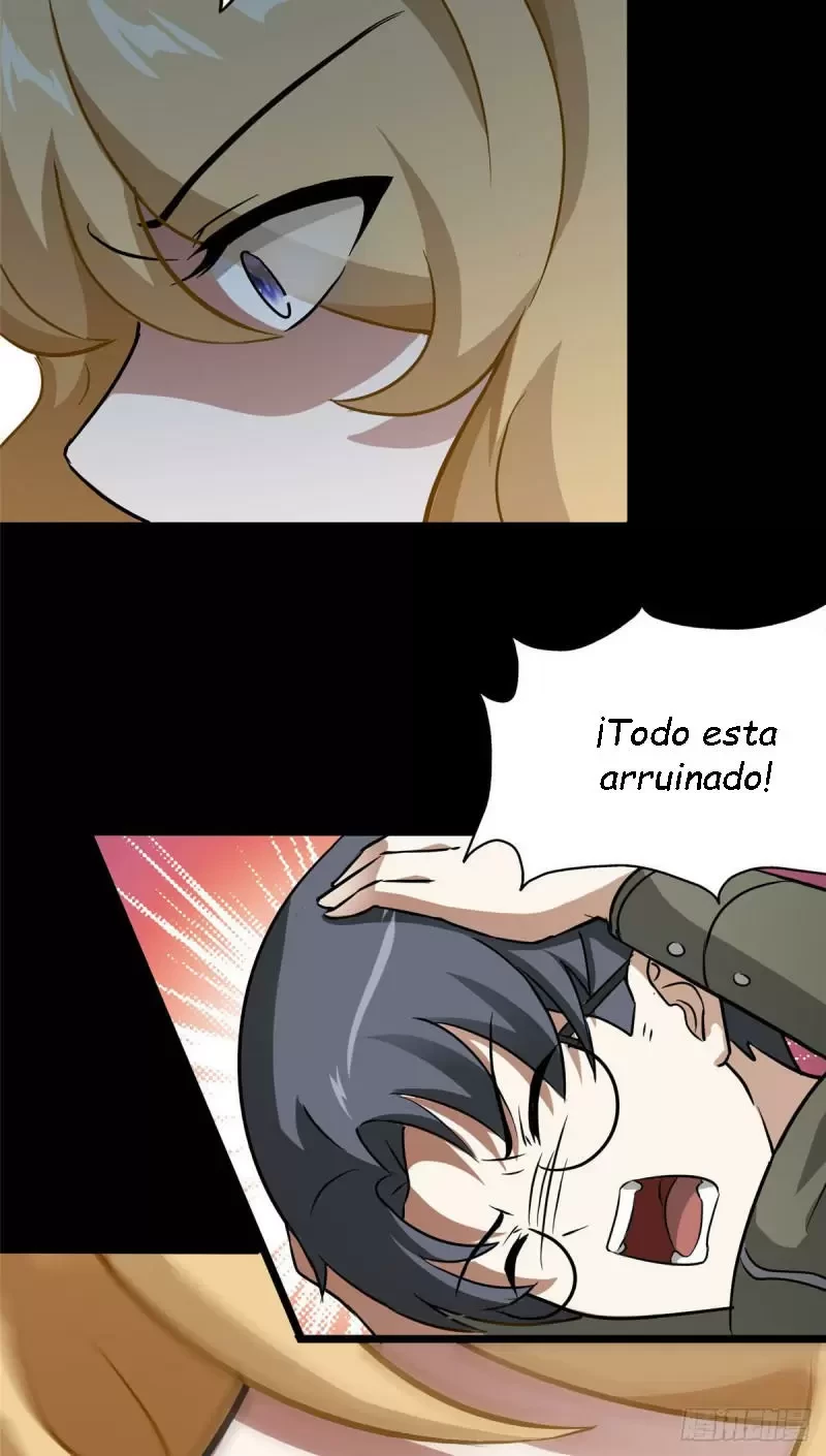 My Girlfriend is a Zombie Capítulo 269 - Page 47
