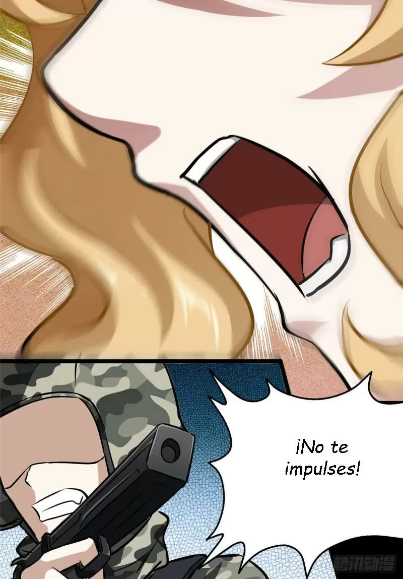 My Girlfriend is a Zombie Capítulo 269 - Page 48