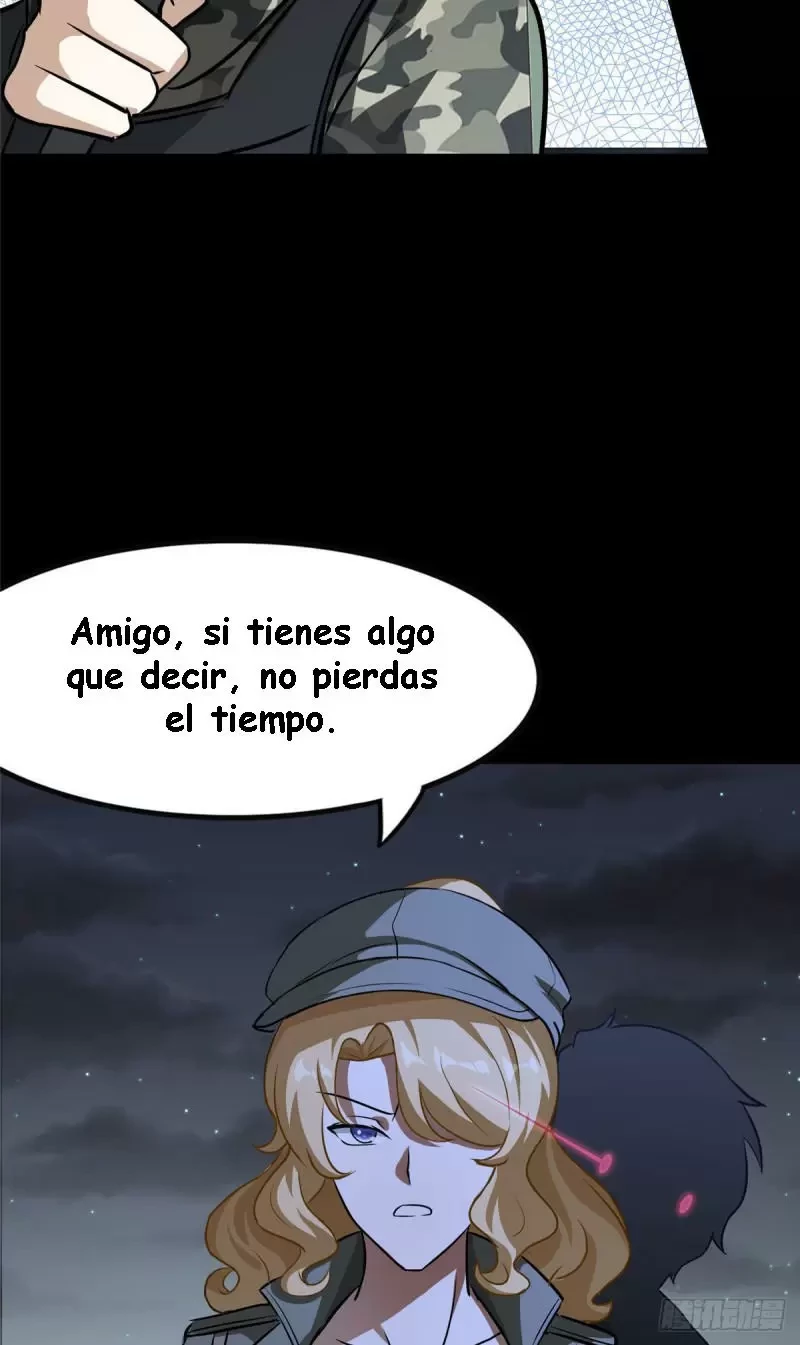 My Girlfriend is a Zombie Capítulo 269 - Page 49