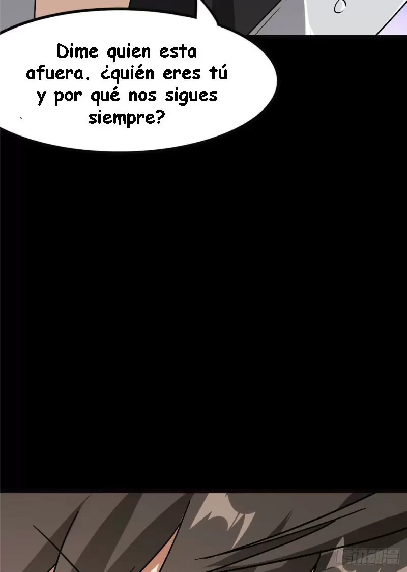 My Girlfriend is a Zombie Capítulo 269 - Page 53
