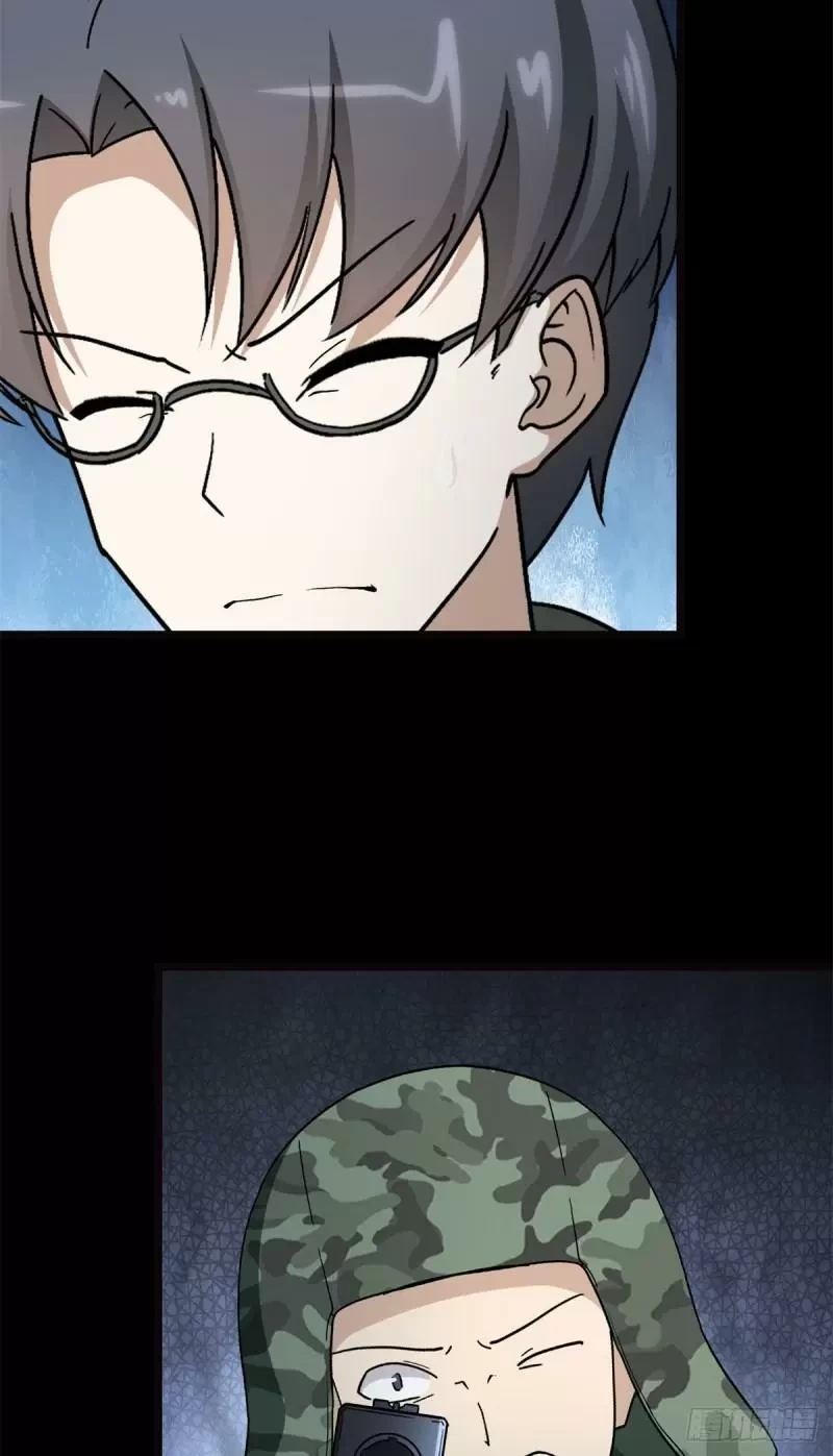My Girlfriend is a Zombie Capítulo 270 - Page 4