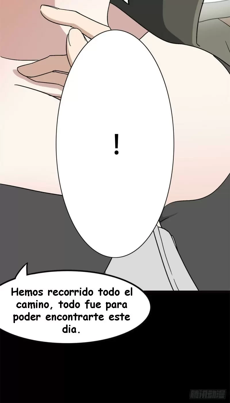 My Girlfriend is a Zombie Capítulo 270 - Page 8