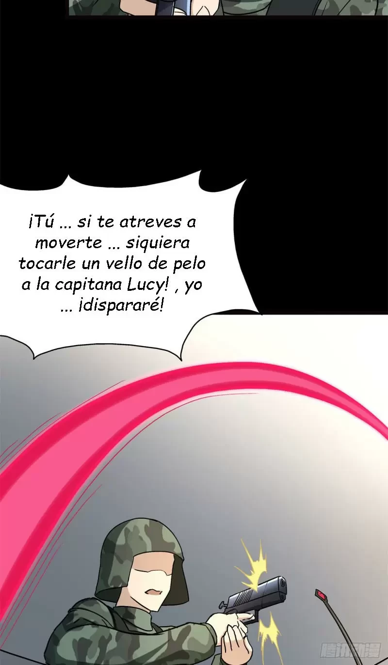 My Girlfriend is a Zombie Capítulo 270 - Page 12