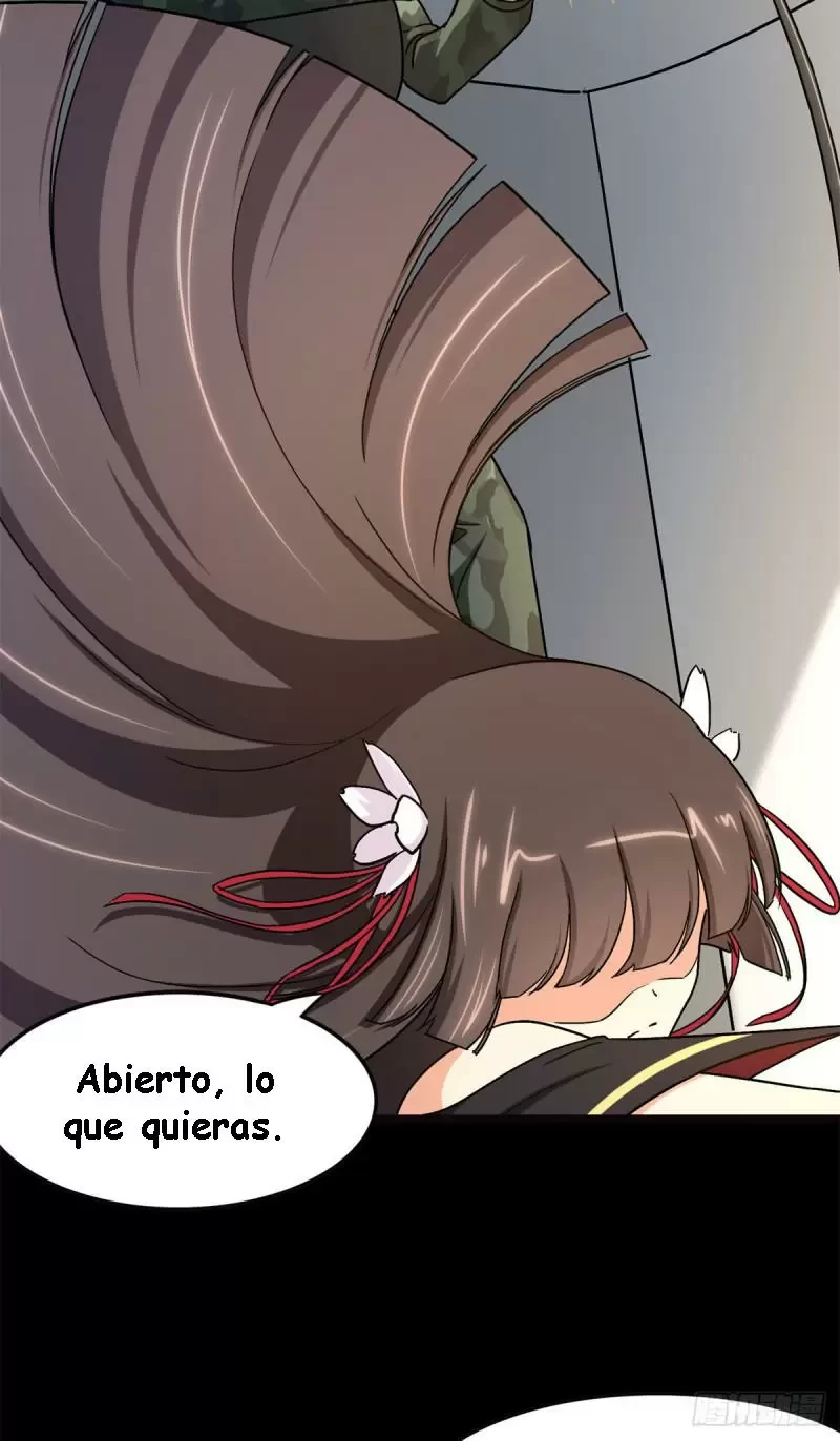 My Girlfriend is a Zombie Capítulo 270 - Page 13