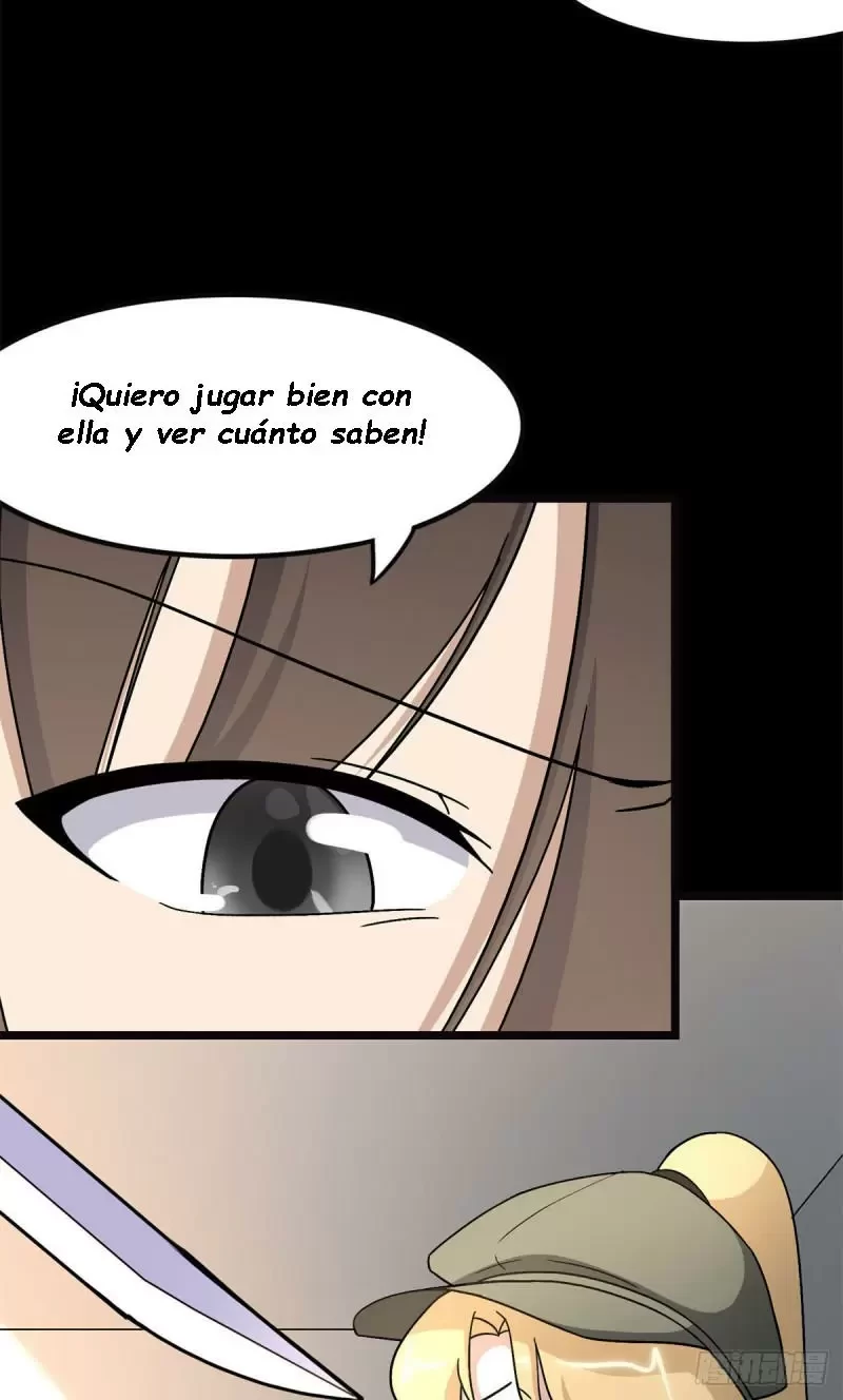 My Girlfriend is a Zombie Capítulo 270 - Page 16