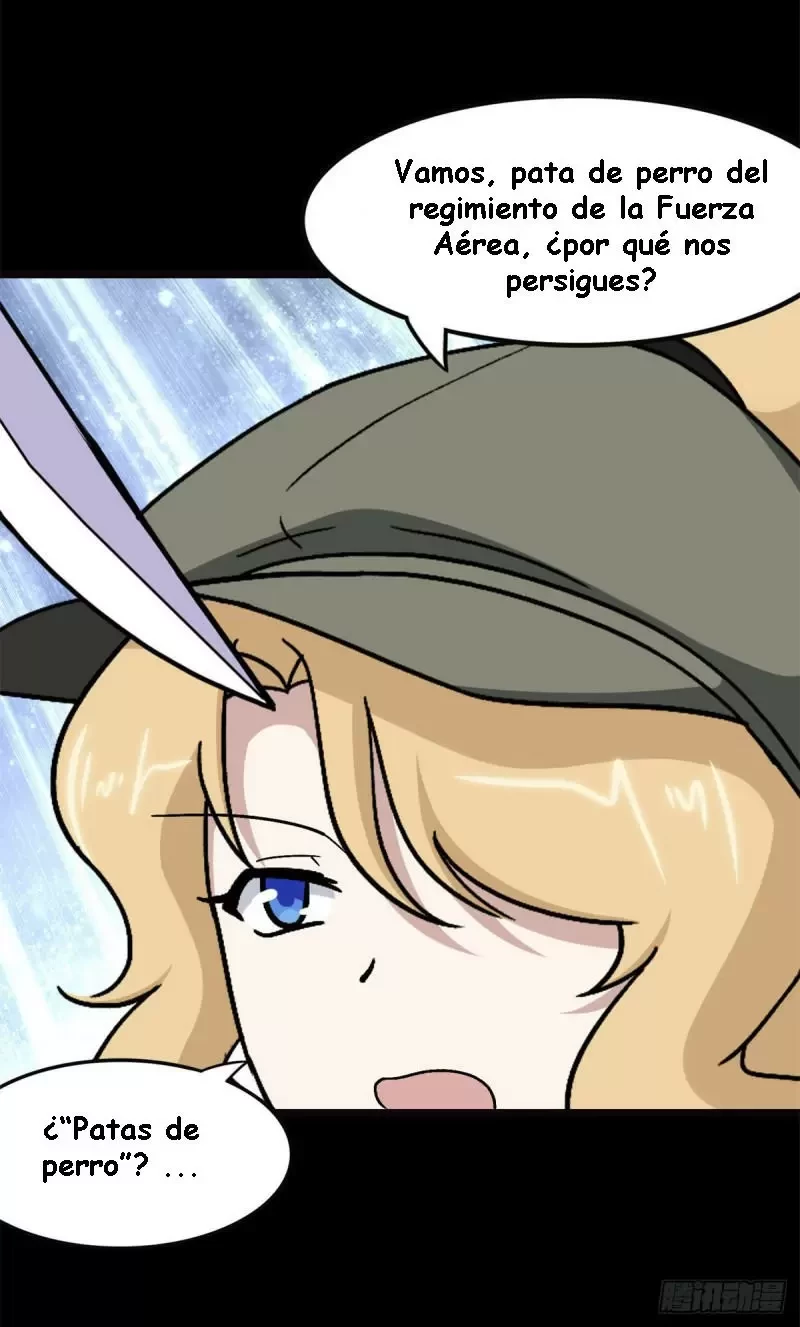 My Girlfriend is a Zombie Capítulo 270 - Page 18