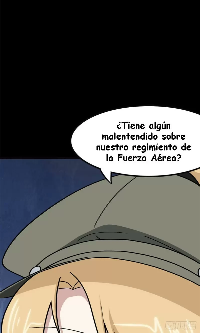 My Girlfriend is a Zombie Capítulo 270 - Page 19
