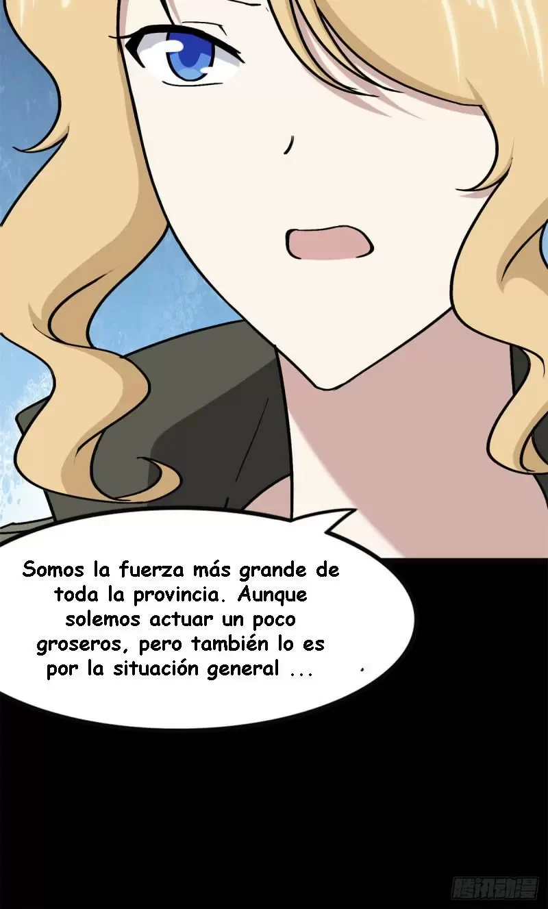 My Girlfriend is a Zombie Capítulo 270 - Page 20