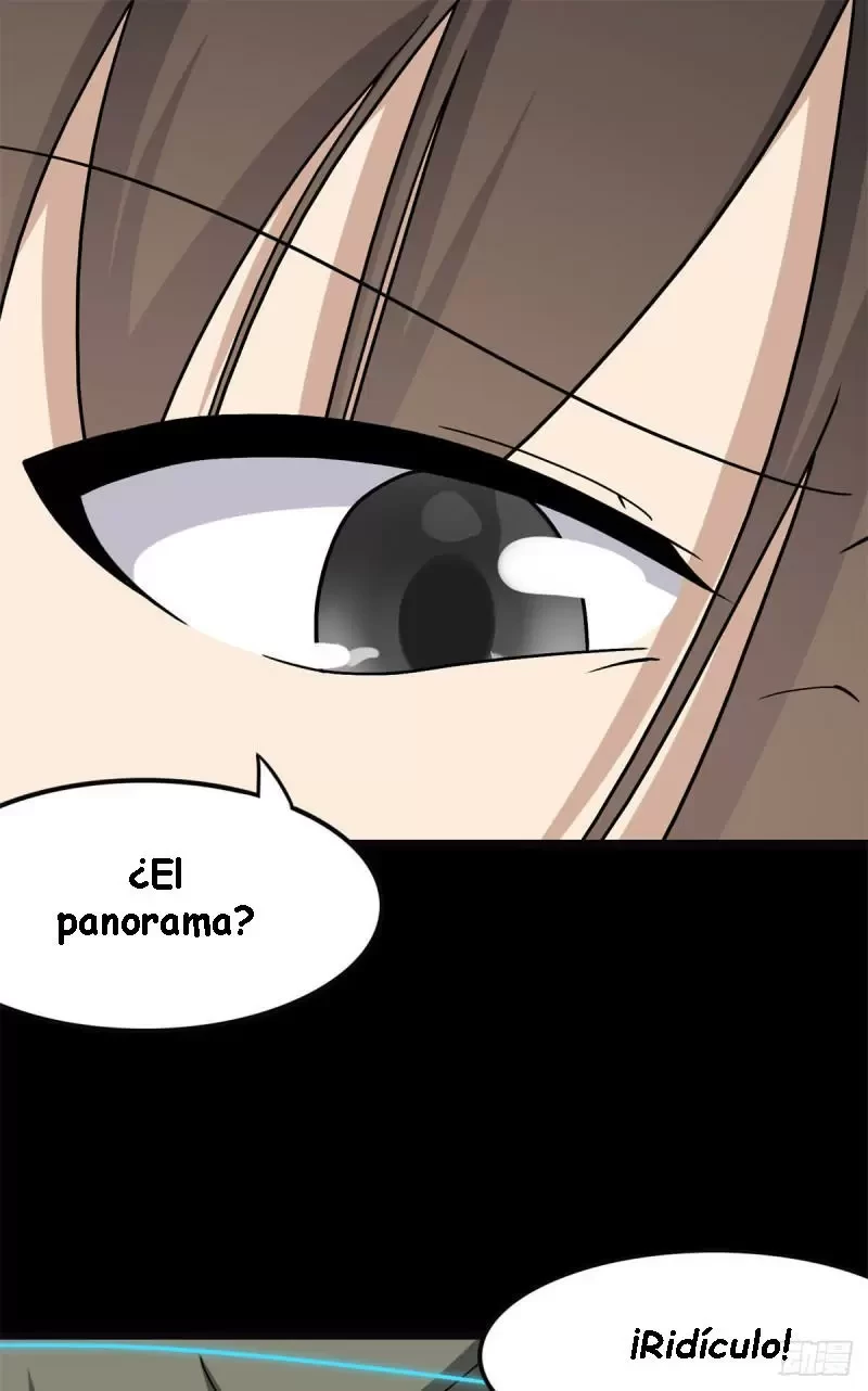 My Girlfriend is a Zombie Capítulo 270 - Page 21