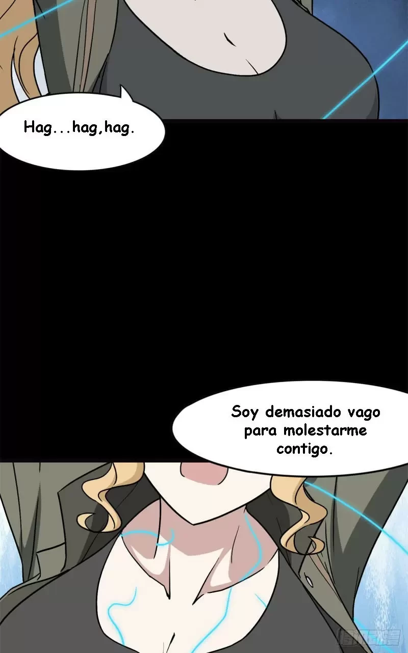 My Girlfriend is a Zombie Capítulo 270 - Page 24