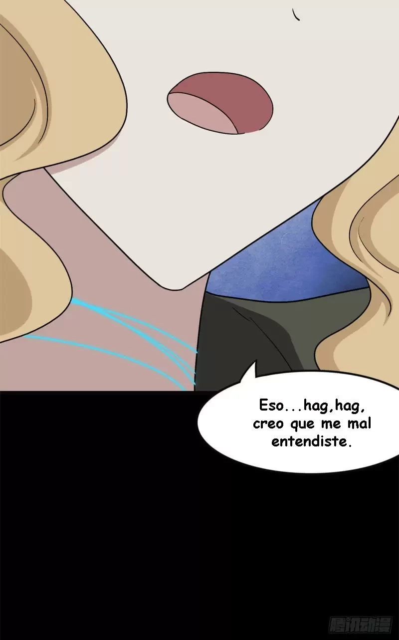 My Girlfriend is a Zombie Capítulo 270 - Page 27