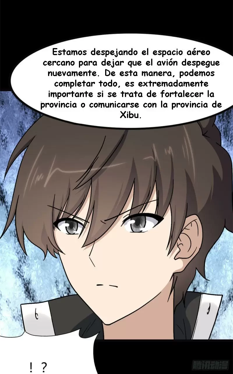 My Girlfriend is a Zombie Capítulo 270 - Page 29