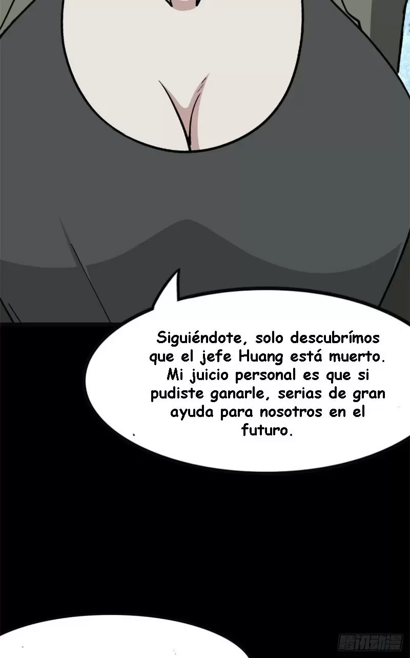 My Girlfriend is a Zombie Capítulo 270 - Page 31