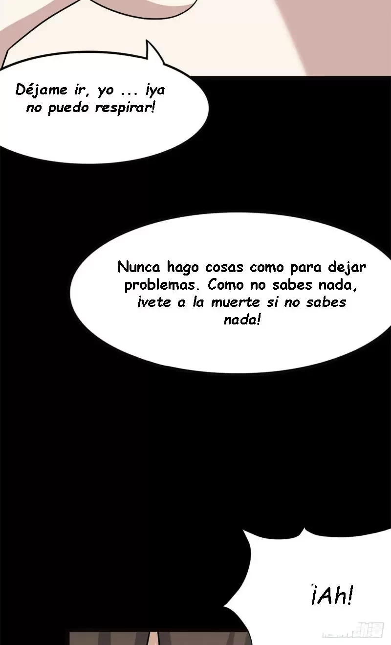 My Girlfriend is a Zombie Capítulo 270 - Page 36