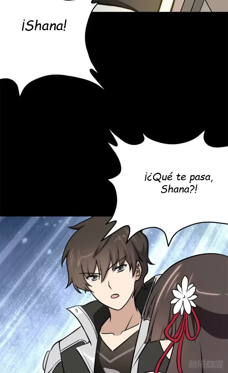 My Girlfriend is a Zombie Capítulo 270 - Page 40