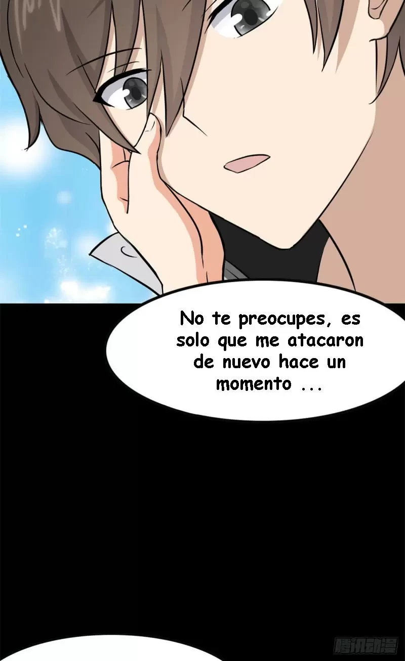 My Girlfriend is a Zombie Capítulo 270 - Page 41