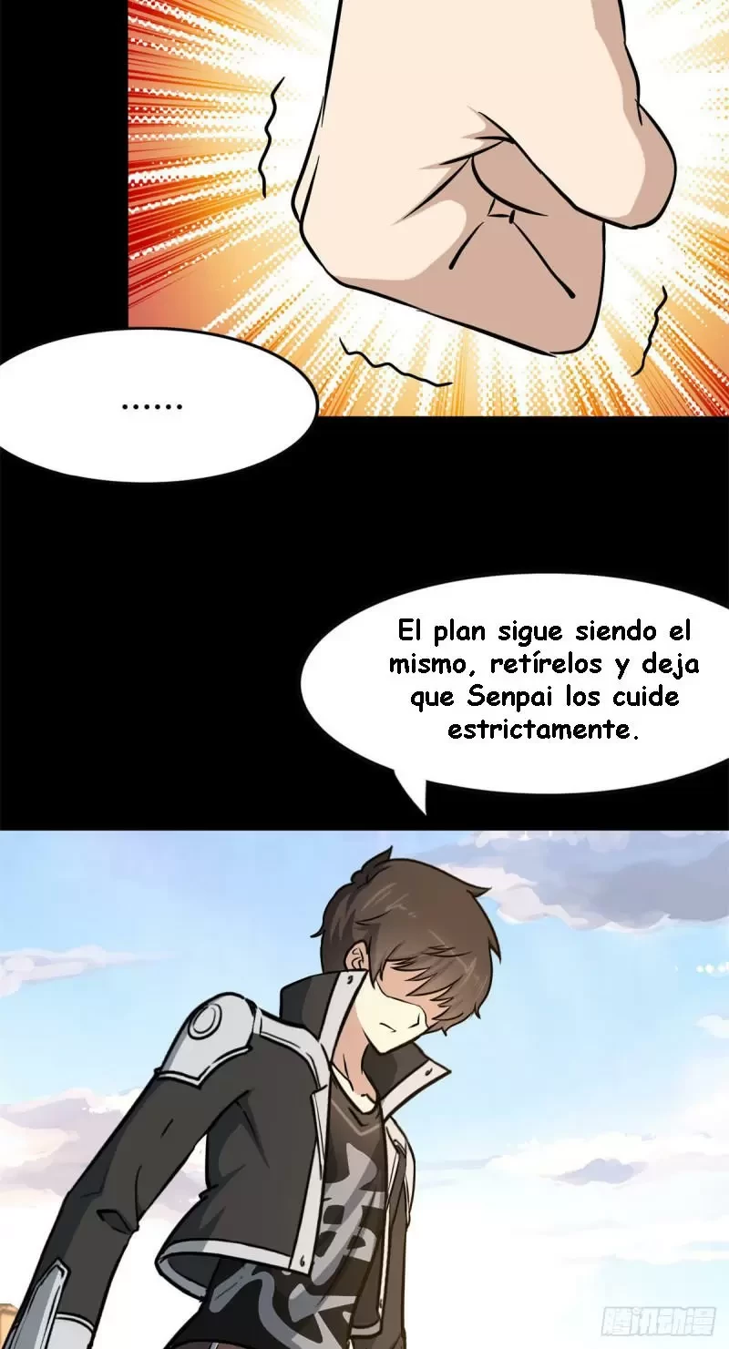 My Girlfriend is a Zombie Capítulo 270 - Page 45