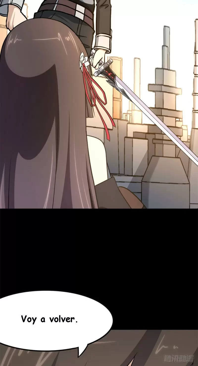 My Girlfriend is a Zombie Capítulo 270 - Page 46