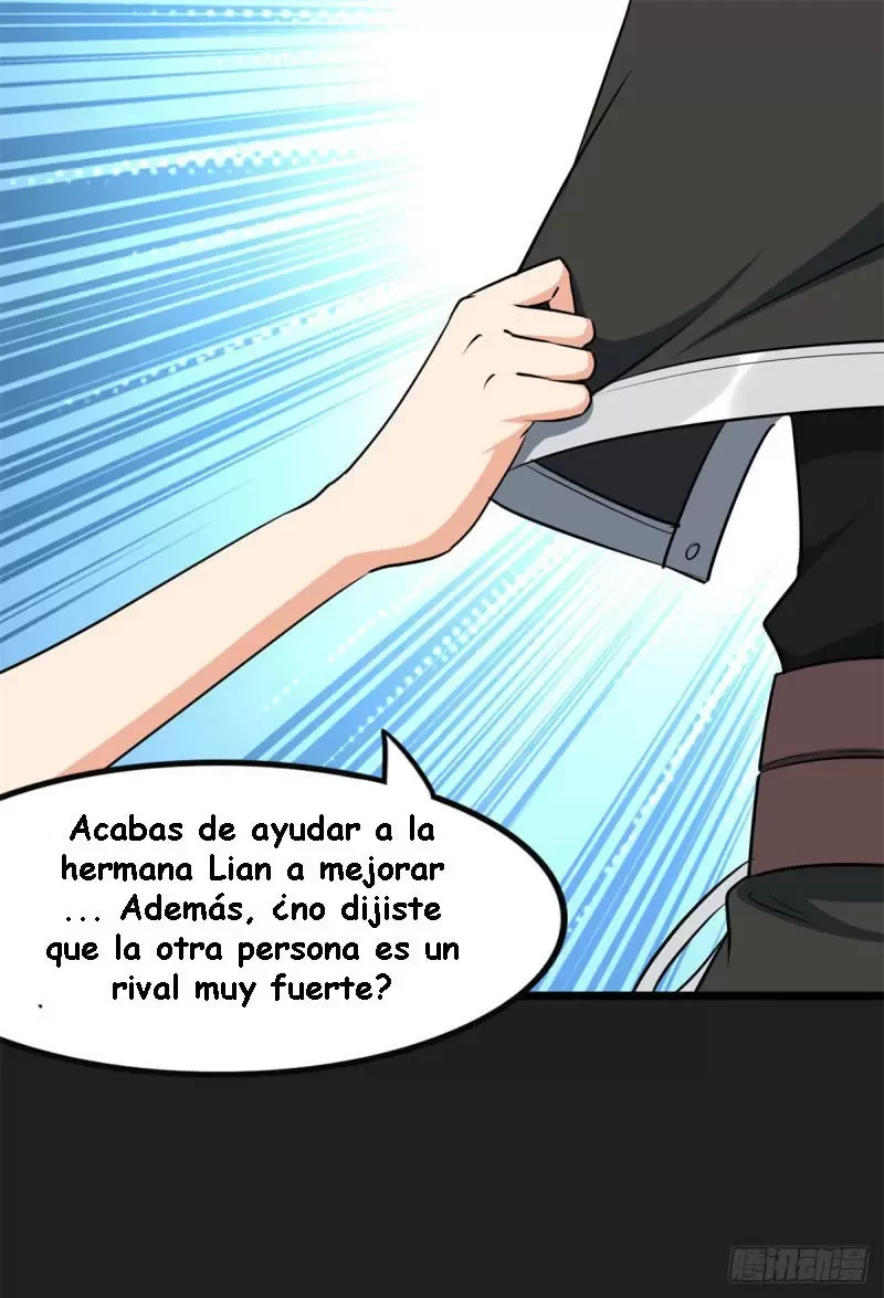 My Girlfriend is a Zombie Capítulo 270 - Page 49
