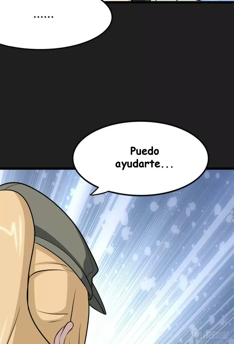 My Girlfriend is a Zombie Capítulo 270 - Page 51