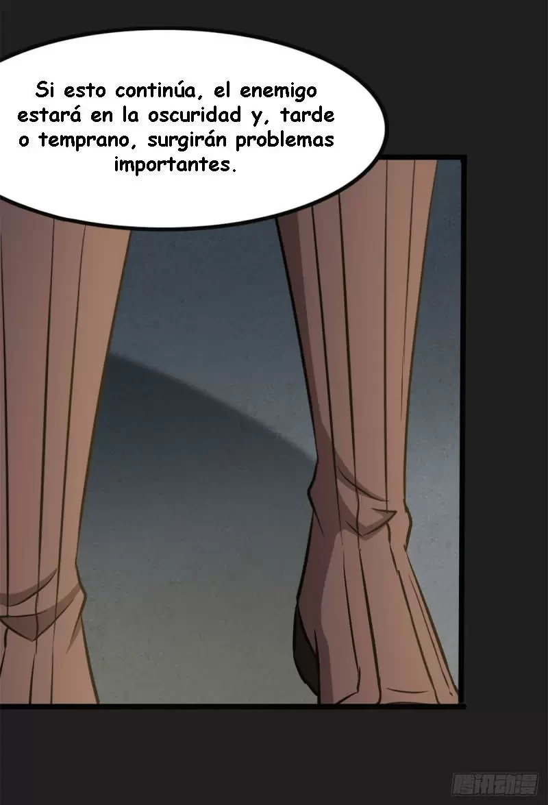 My Girlfriend is a Zombie Capítulo 270 - Page 53